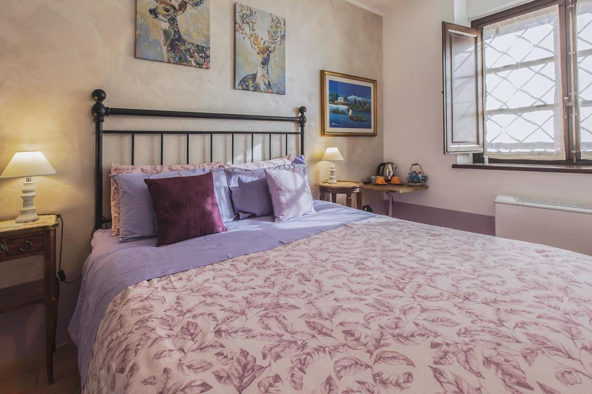 Casale Le Civette Villa Montepulciano Ngoại thất bức ảnh