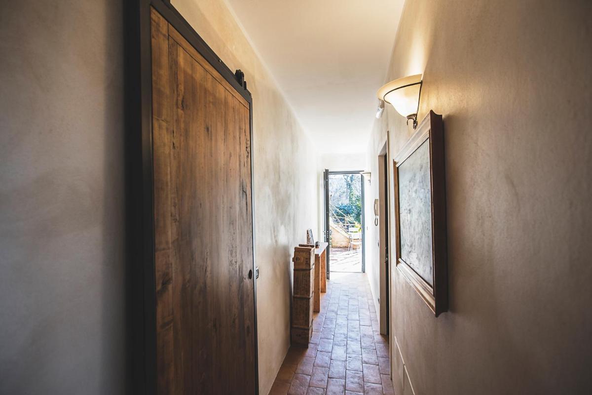 Casale Le Civette Villa Montepulciano Ngoại thất bức ảnh