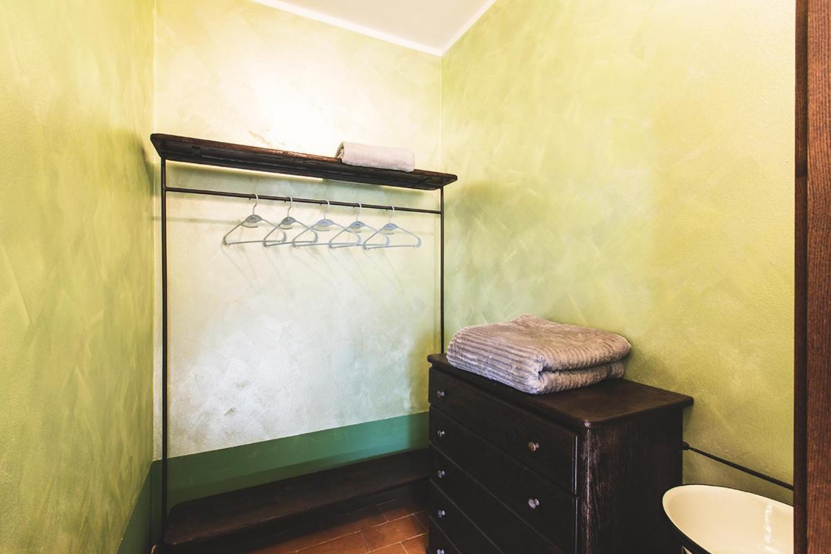 Casale Le Civette Villa Montepulciano Ngoại thất bức ảnh