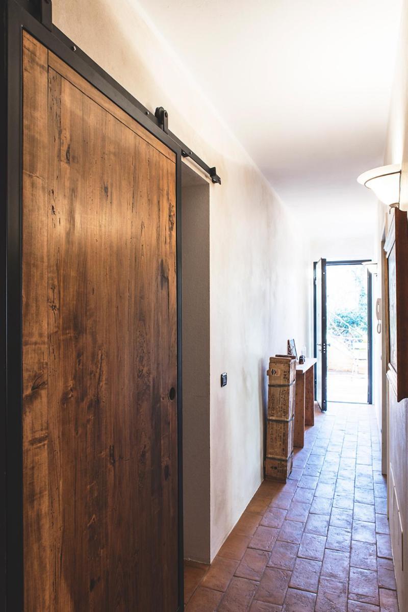 Casale Le Civette Villa Montepulciano Ngoại thất bức ảnh