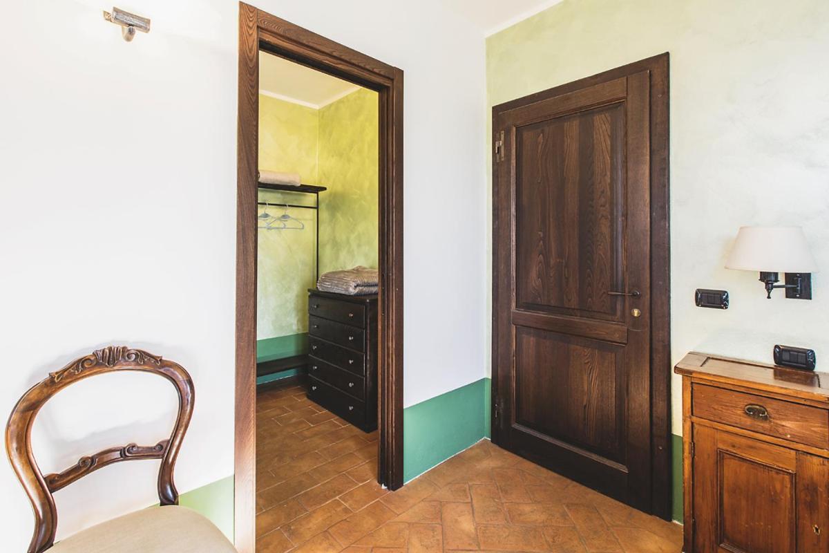 Casale Le Civette Villa Montepulciano Ngoại thất bức ảnh